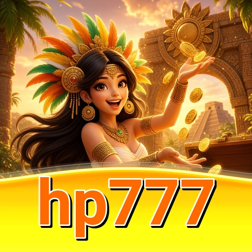 Layar beranda hp777