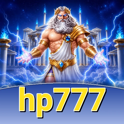 Halaman profil hp777